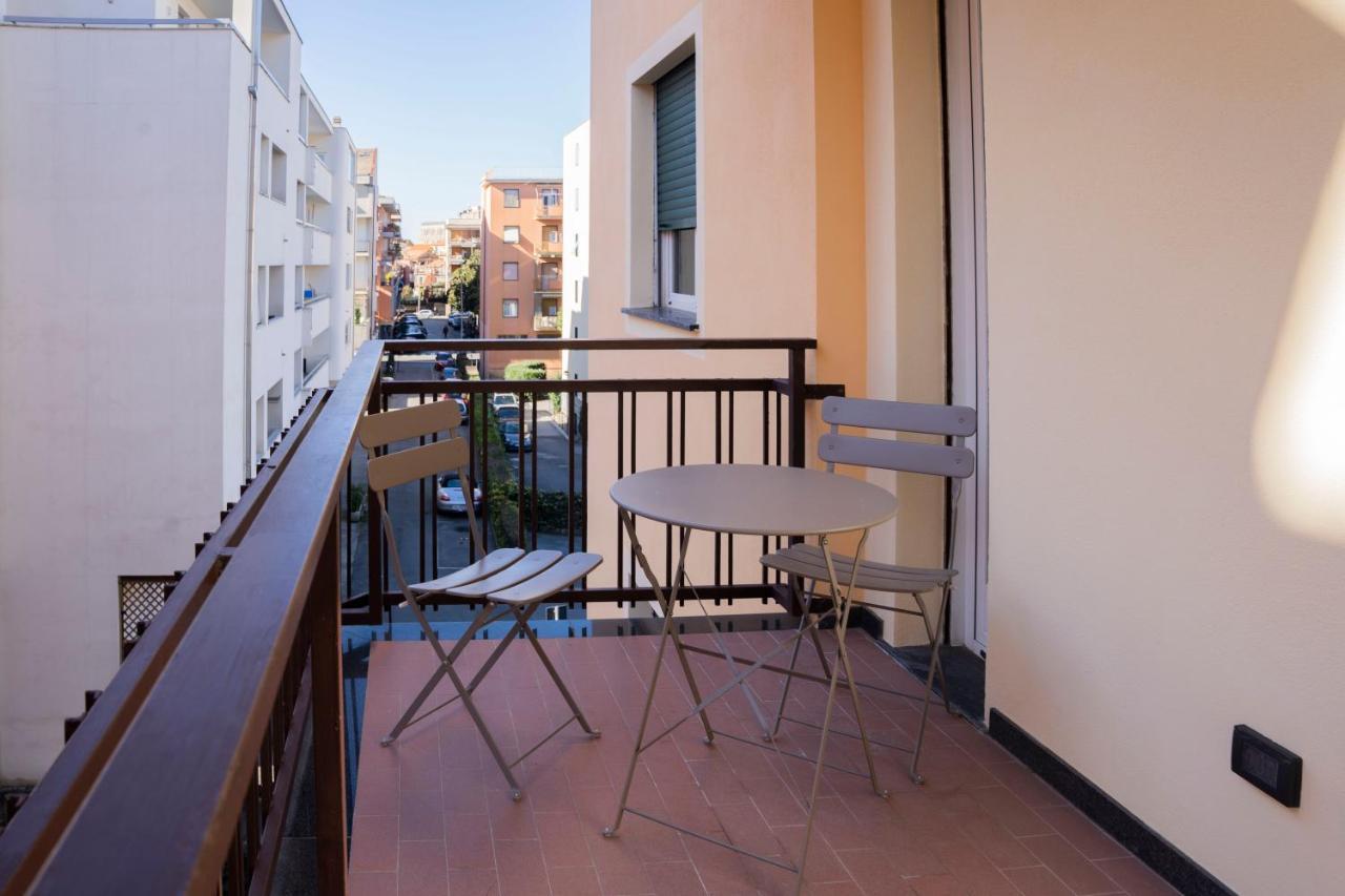 020 - Casa Levante - Centro Citta, Carruggio E Mare Baia Del Silenzio A 500 M Сестрі-Леванте Екстер'єр фото