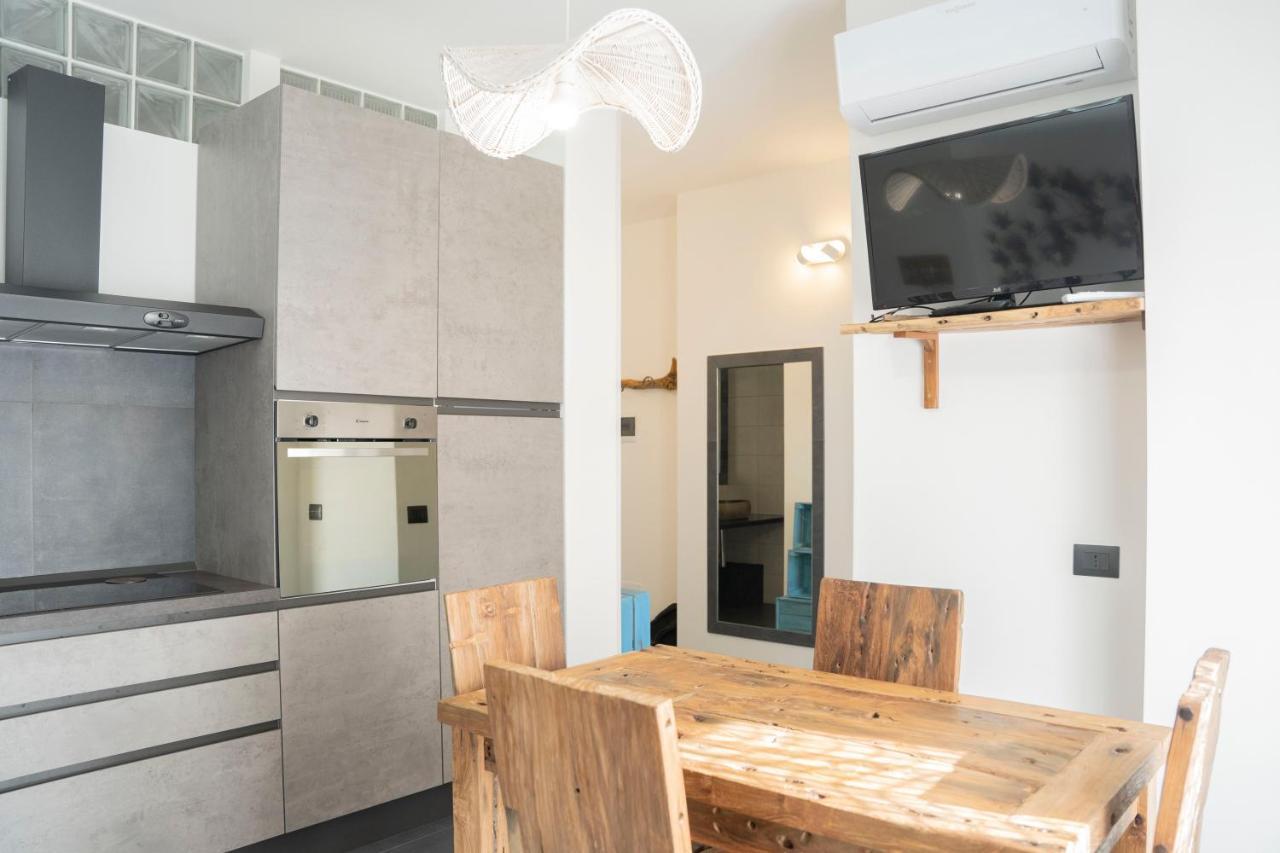 020 - Casa Levante - Centro Citta, Carruggio E Mare Baia Del Silenzio A 500 M Сестрі-Леванте Екстер'єр фото