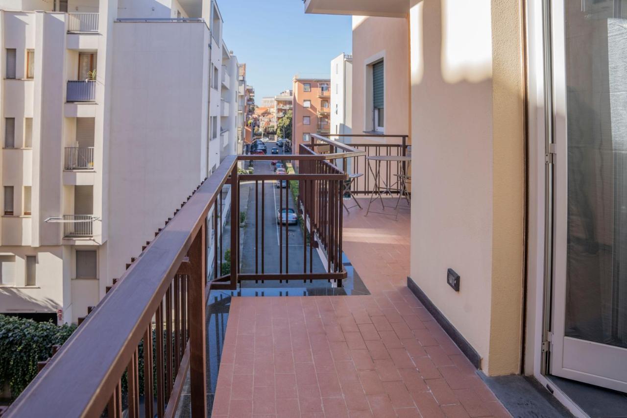 020 - Casa Levante - Centro Citta, Carruggio E Mare Baia Del Silenzio A 500 M Сестрі-Леванте Екстер'єр фото